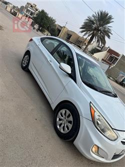 هيونداي أكسنت